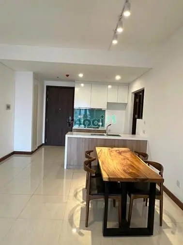 Cho Thuê Căn Hộ One Verandah 2 Phòng Ngủ - Dt 80M2 - Giá 18 Tr/Tháng