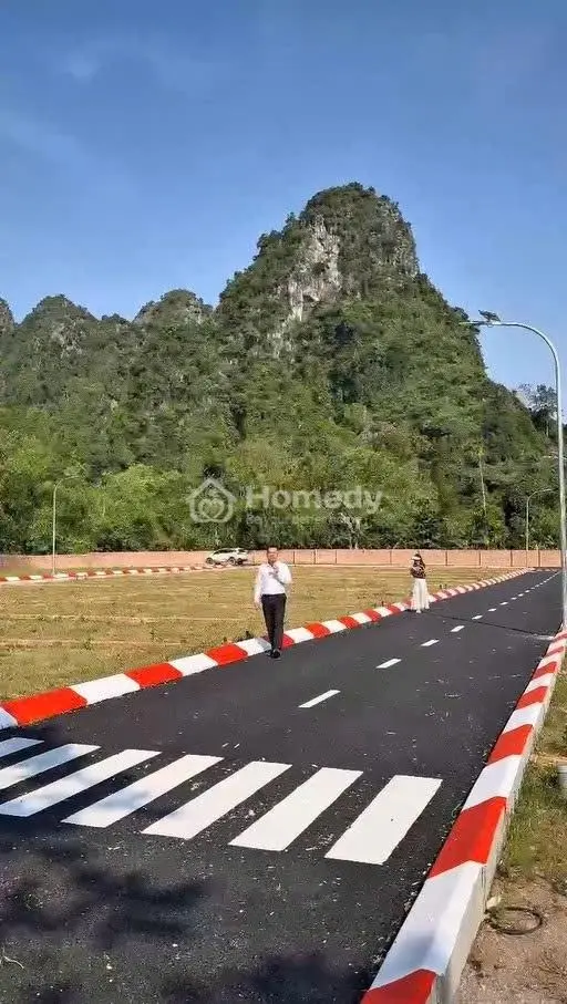 🔥 Siêu Phẩm F0 – Đất Nền Hami Cao Dương – Gía Chỉ 3Xx Triệu/Lô