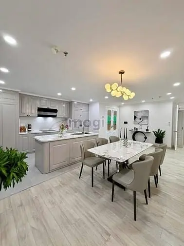 Cần Cho Thuê Chcc Scenic Valley 89M2, 2 Phòng Ngủ, Gia Chỉ 20 Triệu.