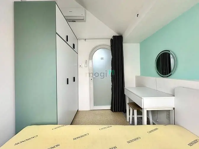 Cho Thuê Căn 2Pn Bancol Full Nội Thất Ngay Hòa Bình