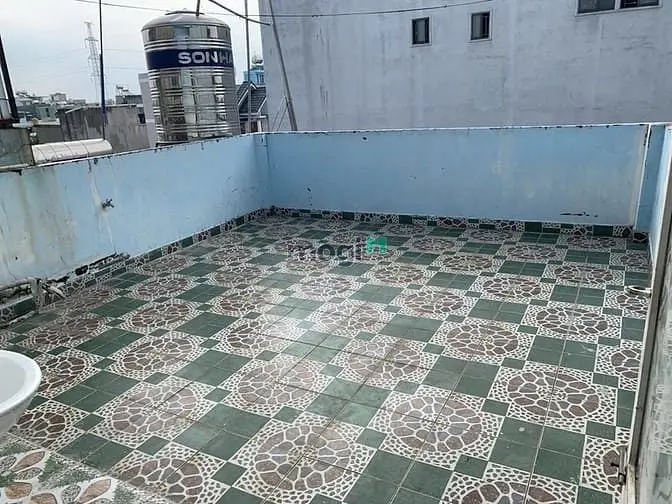 Cho Thuê Nhà Nguyên Căn Gần Chợ Cầu Đồng Thạnh Lộc Q12