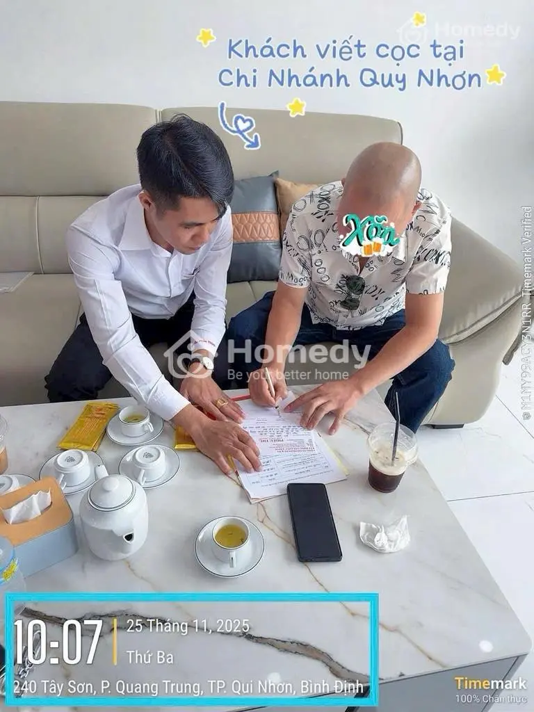 Bán Đất Xây Trọ Trong Lòng Khu Công Nghiệp.