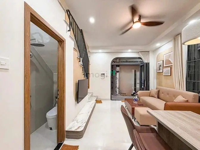 Chính Chủ Bán Gấp Nhà Bùi Đình Tuý, Bình Thạnh 💵 Giá: 3.9