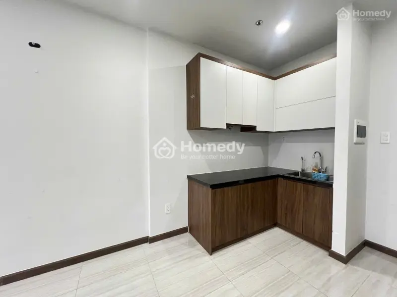 Bán Căn 1Pn1Wc Hướng Đn View Ngoài Tầng Đẹp Thoáng 1Tỷ9 Sẵn Sổ