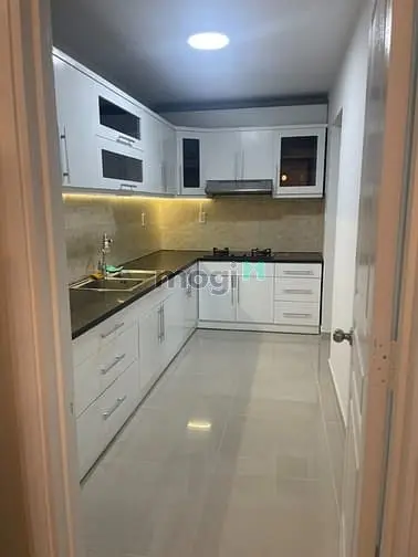 Cho Thuê Căn Hộ Mỹ Đức, Pmh, Q7 Có 3Pn 2Wc Đầy Đủ Nội Thất