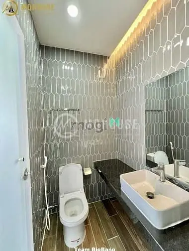 🌈🌈Studio Tách Bếp Ngay Ung Văn Khiêm - Cầu Sài Gòn