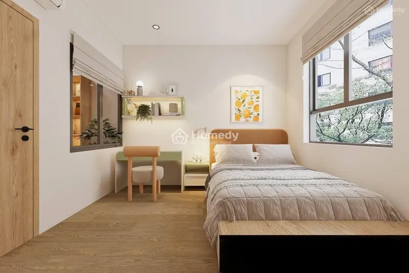 **Bán Nhà Hẻm 415 Trường Chinh, Phường 14 Tân Bình; 4,5*14M Chỉ 7,9 Tỷ