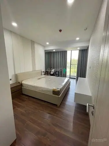 Cho Thêu Căn Hộ Midtown 2 Phogng Ngủ 2Wc Diện Tích 110M2