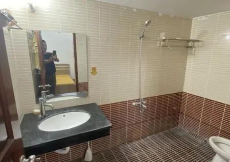 Cho Thuê Phòng Giá Rẻ Full Đồ Tại Số 98/116 Phan Kế Bính, Ba Đình. Chỉ 4Tr