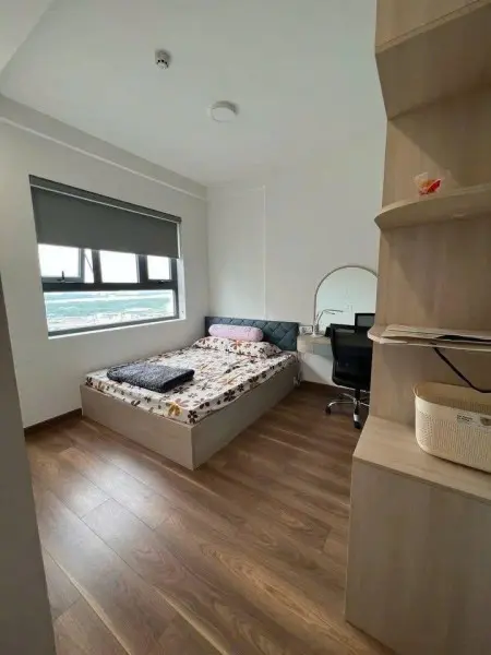 Cho Thuê Chung Cư Thái An 1, Nguyễn Văn Quá, Q12: 115M2, 3P Ngủ, 9,5Tr