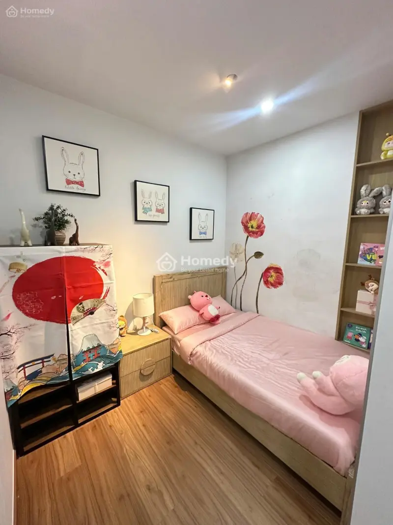 Chính Chủ Bán Căn 3Pn2Wc 75M2 (46Tr/M2) Giảm Thêm Gần 100Tr