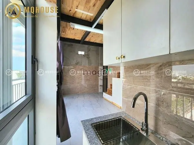 Cho Thuê Duplex Full Nội Thất Bancol Ngay Trịnh Đình Thảo