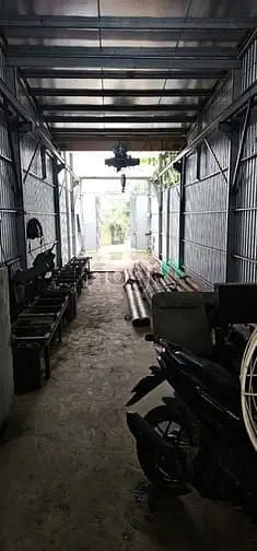 Cho Thuê Kho Đường Xe Công Đường Lê Ngung, Bình Tân, 7 Triệu