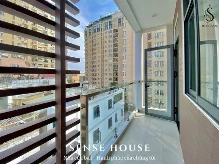 Căn Hộ 1Pn Đầy Đủ Nội Thất | Không Gian Đẹp – Sạch – Tiện Nghi | Giá Tốt – Vào Ở Ngay