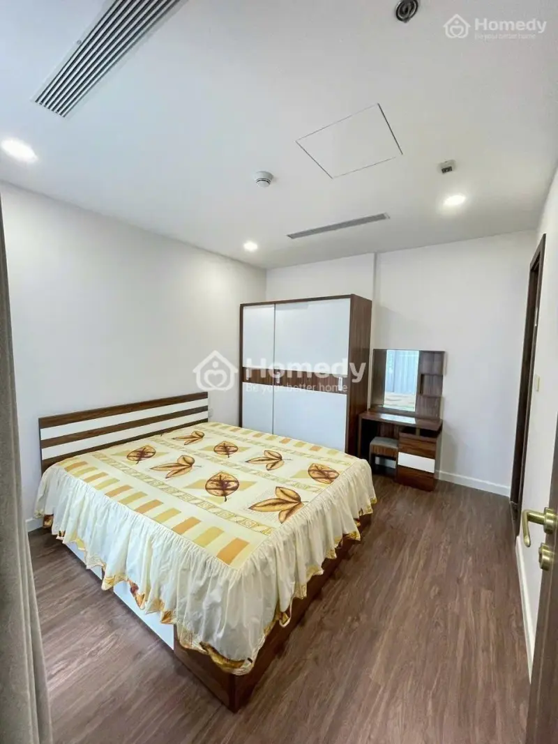 Cccc Hà Đô Centrosa, 3/2, Q10: Nội Thất Cao Cấp, 3P Ngủ, 95M2, 23Tr