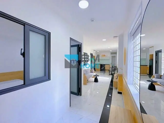 🌈🌈Căn Hộ 2Pn 70M2 Full Nội Thất
