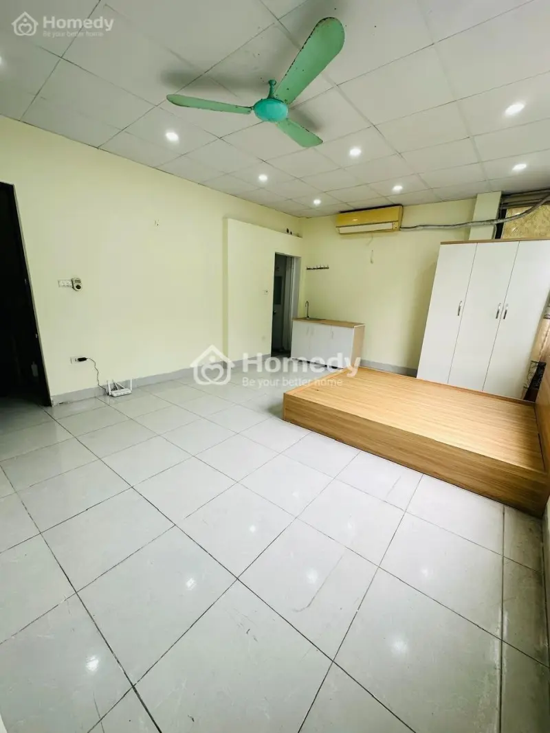 Cho Thuê Phòng Trọ Mỗ Lao, Vũ Trọng Khánh, Phòng Rộng Thoáng Như Ảnh, Nội Thất Cơ Bản Tiện Ở Ngay