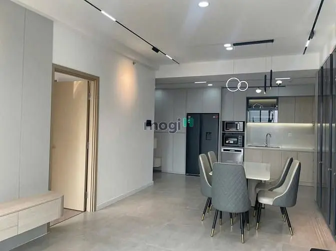 Cho Thuê Căn Hộ Cao Cấp Antonia Phú Mỹ Hưng Q7 Nhà Mới 3Pn 2Wc