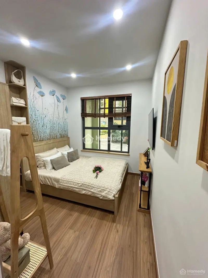 Chính Chủ Bán Căn 3Pn2Wc 75M2 (46Tr/M2) Giảm Thêm Gần 100Tr