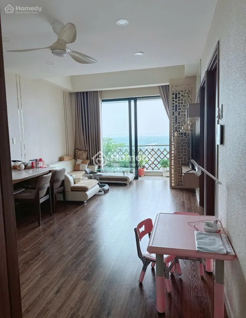 Chính Chủ Cần Bán Căn Hộ Mizuki - Mp3 Căn Góc 3Pn Giá Rẻ.