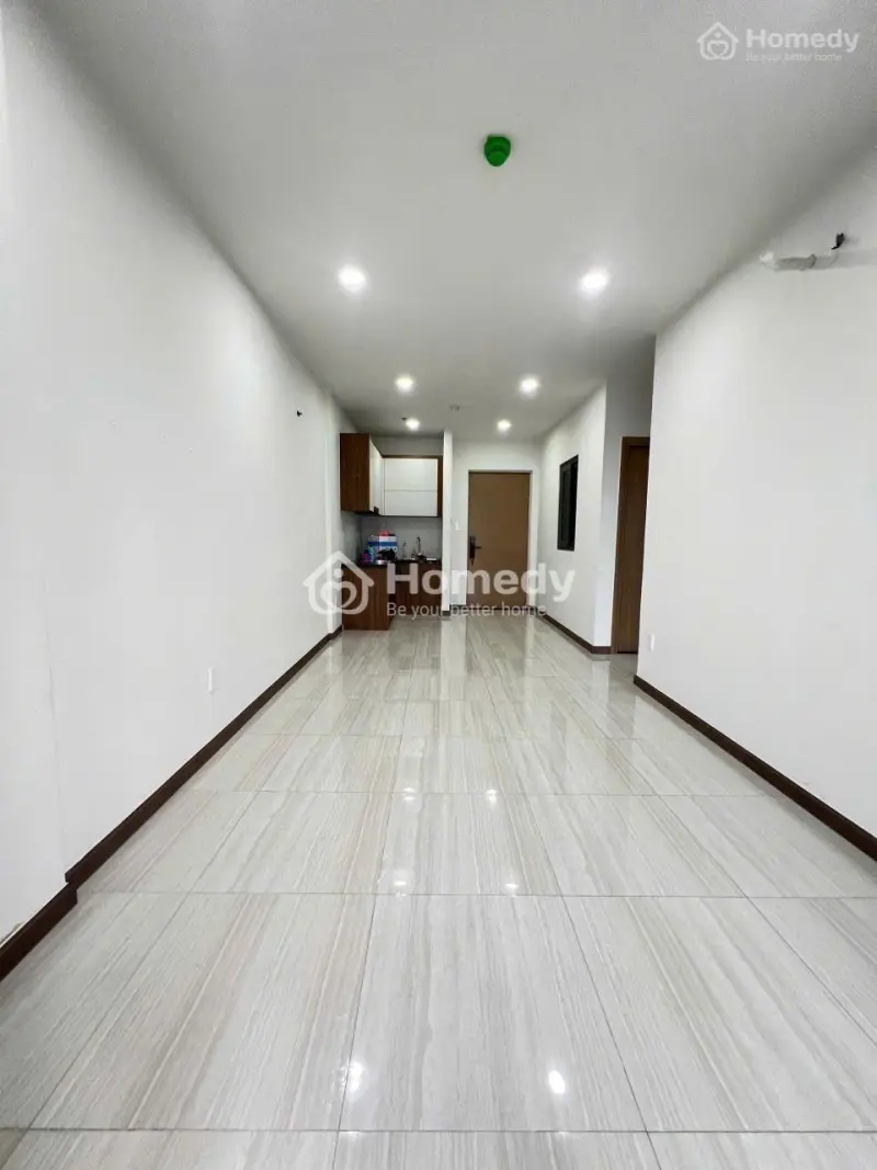 Bán Căn 1Pn1Wc Hướng Đn View Ngoài Tầng Đẹp Thoáng 1Tỷ9 Sẵn Sổ