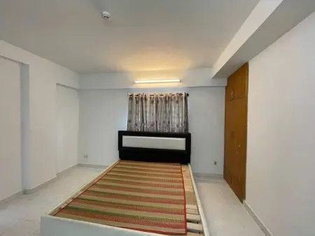 Giá 7Tr/Tháng, C/C Khang Gia, Phan Huy Ích, Gv Căn 2P Ngủ 70M2.