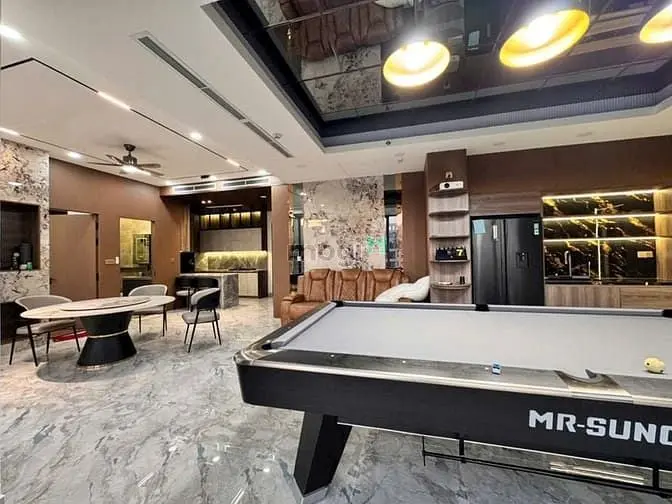 Căn Hộ Riverpark 130M, 3Pn View Đông Tuyệt Đẹp Giá Chỉ 40 Triệu