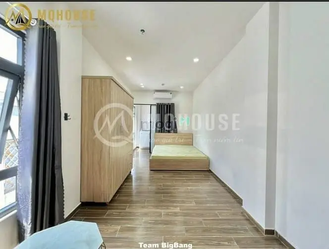 🌈🌈Studio Tách Bếp Ngay Ung Văn Khiêm - Cầu Sài Gòn