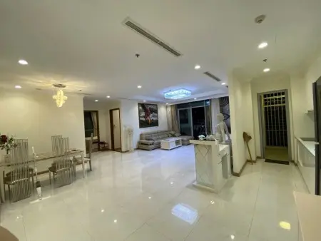 Chung Cư Xigrand,Lí Thường Kiệt,Q10 Căn 97M2, 3P Ngủ,Ntcc Giá 22Tr