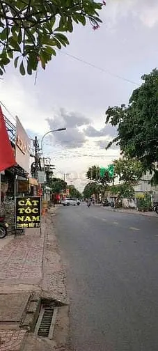 Giảm 500 Triệu Cần Bán Gấp Đất Mặt Đường Cầu Xây