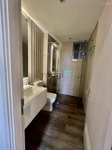 Cho Thuê Căn Hộ Midtown Phú Mỹ Hưng 7 View Sông