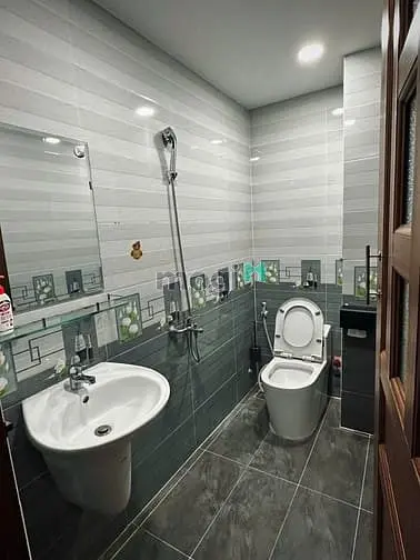 Chdv Tiện Nghi Cao Thắng Có Ban Công Thoáng Mát 7.3Tr Full Nt.