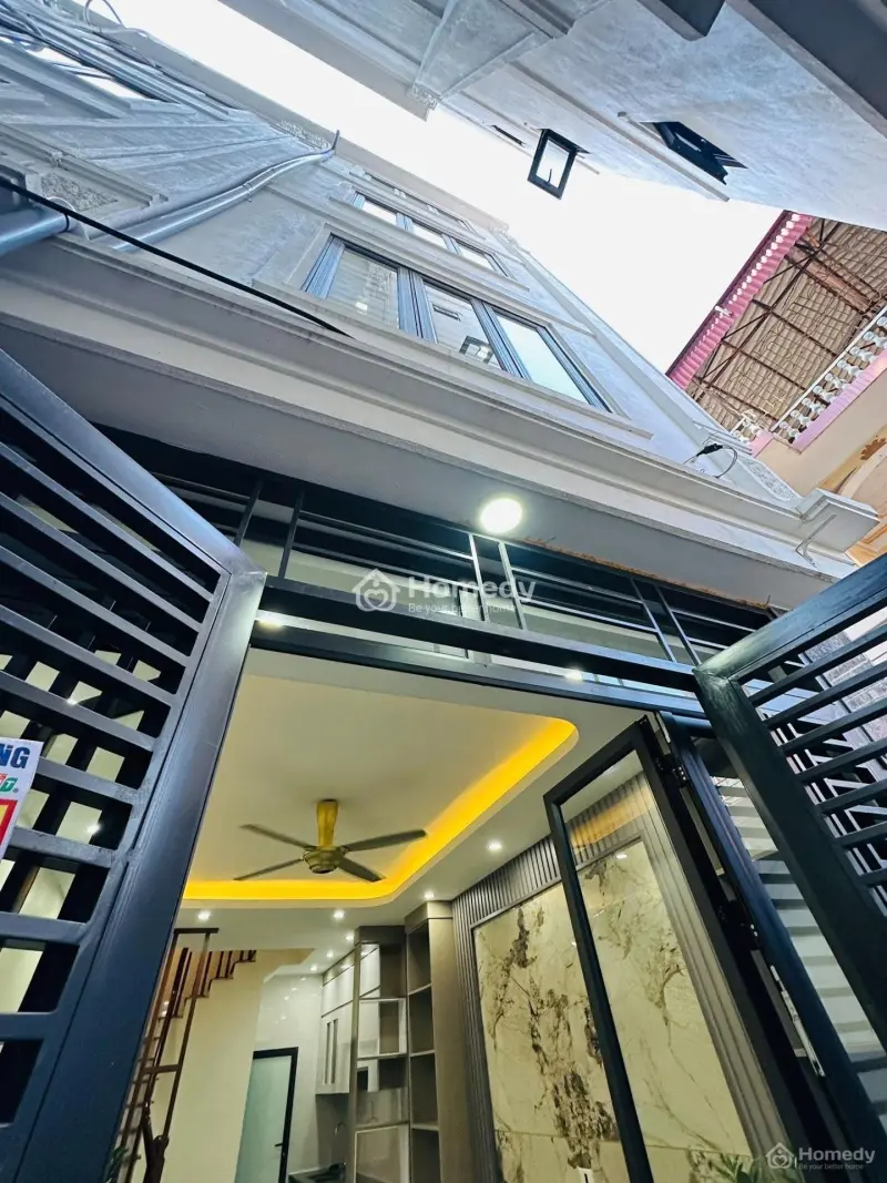 Sở Hữu Nhà Quận Hà Đông Kinh Doanh Khủng Như Nào Với Tài Chính Chỉ 12 Tỷ.