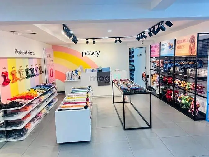 Mặt Bằng Kinh Doanh Nguyễn Văn Hưởng, Thảo Điền - 80M2 - Giá 23Tr/Th