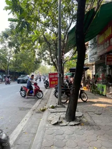 Bán Nhà Mặt Phố – Số 248 Dương Văn Bé, Vĩnh Tuy, Q Hai Bà Trưng, Hà Nội