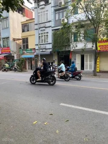 Bán Nhà Mặt Phố – Số 248 Dương Văn Bé, Vĩnh Tuy, Q Hai Bà Trưng, Hà Nội