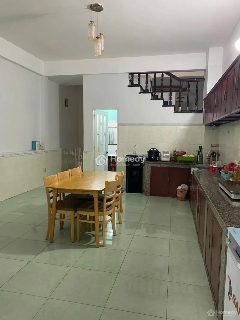 Chính Chủ Cần Bán Nhà Lầu Gần Chợ Nhỏ Tân Hiệp, Biên Hòa, Đồng Nai