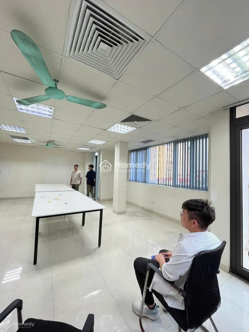 Cho Thuê Văn Phòng Văn Quán, Chiến Thắng, 60 M2/Tầng Giá Chỉ 8 Tr/Tháng