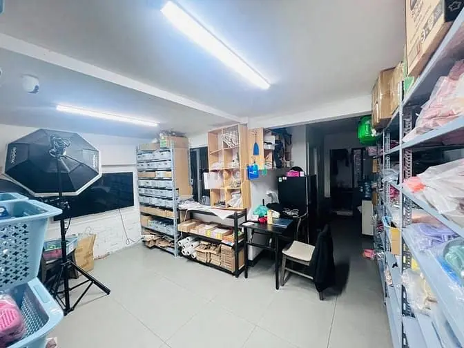 Mặt Bằng Kinh Doanh Nguyễn Văn Hưởng, Thảo Điền - 80M2 - Giá 23Tr/Th