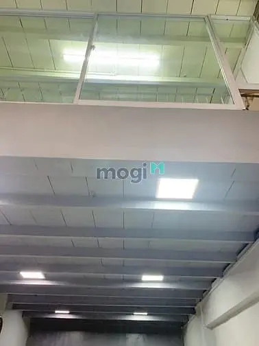 Nhà Cho Thuê: 300/1C Đội Cung Q11, (3.5X12M), 15Tr