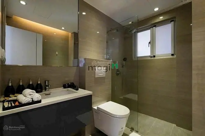 Căn Hộ Midtown 2Pn, Căn Góc View Tuyệt Đẹp Full Nội Thất Cao Cấp.