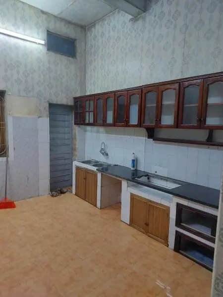 Cho Thuê Nhà Ở Cạnh Chung Cư Học Viện Hậu Cần