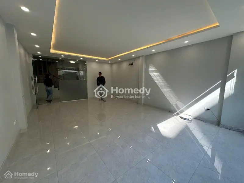 Cho Thuê Sàn Văn Phòng Thanh Bình- Mỗ Lao, 50 M2/Tầng, Sàn Như Ảnh