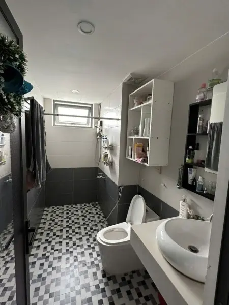 Cộng Hòa Garden, Cộng Hoà, Tb: 55M2, 1Pn, 1Wc, Full Nt, 11Tr.