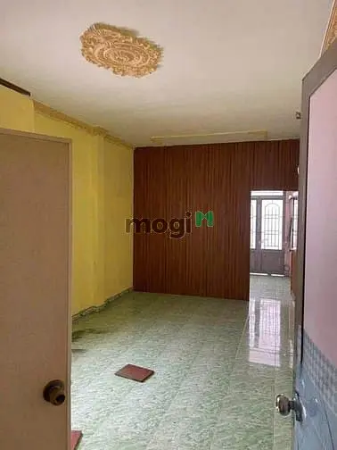 Nhà Cho Thuê: Mt Thái Phiên Q11, (3.5X15M), 15Tr