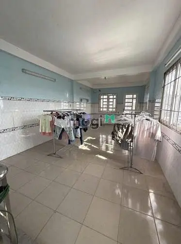 Nhà Cho Thuê: 161C/2A Lạc Long Quân Q11, (4X25M 4L 6Pn)