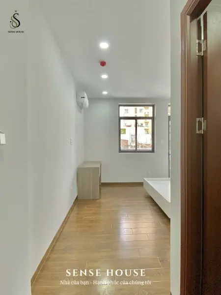 Căn Hộ 1Pn Đầy Đủ Nội Thất | Không Gian Đẹp – Sạch – Tiện Nghi | Giá Tốt – Vào Ở Ngay