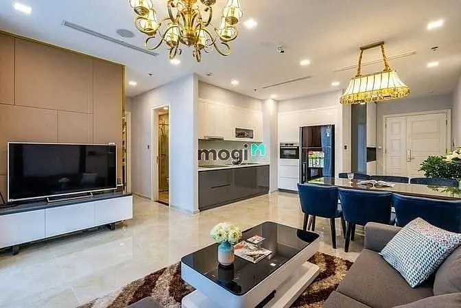 Cho Thuê Căn Hộ Midtown, 2 Phòng Ngủ,Nhà Đẹp,Giá Rẻ,Phú Mỹ Hưng,Q7,Hcm
