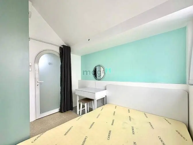 Cho Thuê Căn 2Pn Bancol Full Nội Thất Ngay Hòa Bình