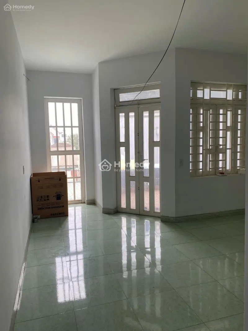 Chính Chủ Cần Bán Nhà Lầu Gần Chợ Nhỏ Tân Hiệp, Biên Hòa, Đồng Nai